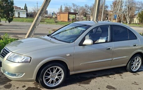Nissan Almera Classic, 2008 год, 580 000 рублей, 1 фотография