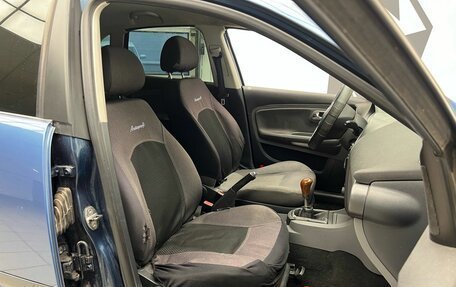 SEAT Cordoba II, 2008 год, 339 000 рублей, 10 фотография