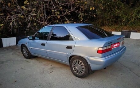 Citroen Xantia I, 2000 год, 166 990 рублей, 1 фотография