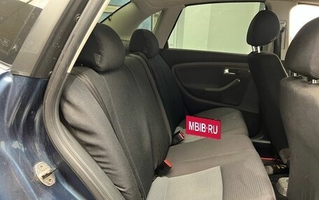 SEAT Cordoba II, 2008 год, 339 000 рублей, 11 фотография