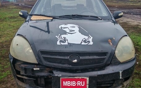 Lifan Breez (520), 2008 год, 80 000 рублей, 1 фотография