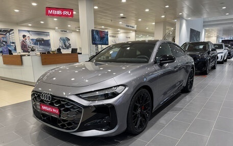 Audi A5, 2025 год, 6 700 000 рублей, 1 фотография