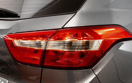 Hyundai Creta I рестайлинг, 2019 год, 1 699 000 рублей, 10 фотография