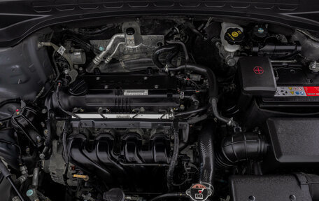 Hyundai Creta I рестайлинг, 2019 год, 1 699 000 рублей, 8 фотография