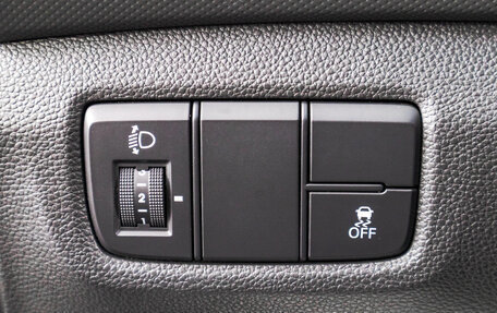 Hyundai Creta I рестайлинг, 2019 год, 1 699 000 рублей, 15 фотография