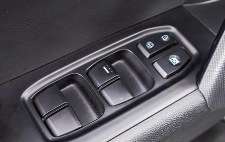 Hyundai Creta I рестайлинг, 2019 год, 1 699 000 рублей, 14 фотография