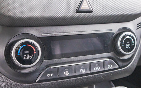 Hyundai Creta I рестайлинг, 2019 год, 1 699 000 рублей, 22 фотография