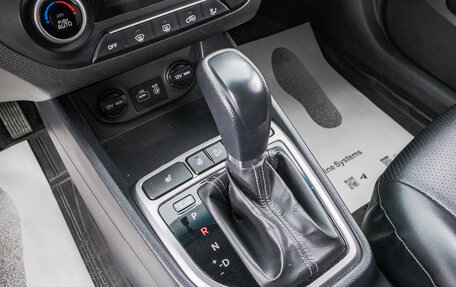 Hyundai Creta I рестайлинг, 2019 год, 1 699 000 рублей, 24 фотография