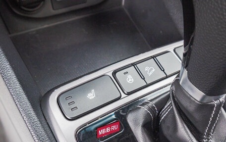 Hyundai Creta I рестайлинг, 2019 год, 1 699 000 рублей, 23 фотография