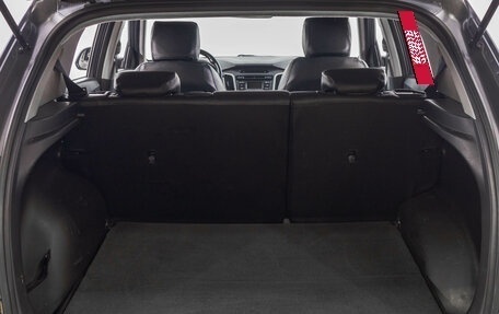 Hyundai Creta I рестайлинг, 2019 год, 1 699 000 рублей, 29 фотография