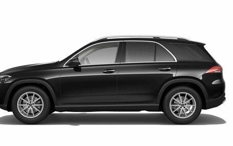 Mercedes-Benz GLE, 2025 год, 17 199 000 рублей, 3 фотография