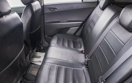 Hyundai Creta I рестайлинг, 2019 год, 1 699 000 рублей, 27 фотография