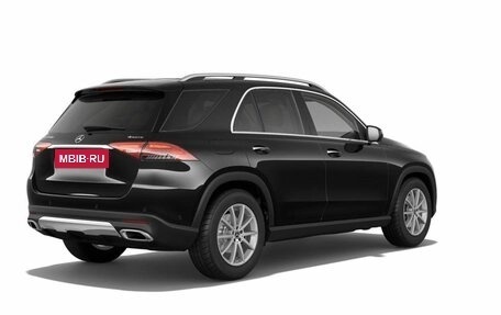 Mercedes-Benz GLE, 2025 год, 17 199 000 рублей, 6 фотография