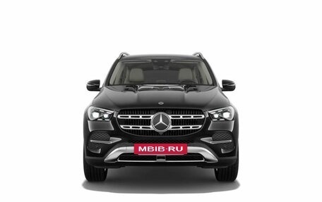 Mercedes-Benz GLE, 2025 год, 17 199 000 рублей, 5 фотография