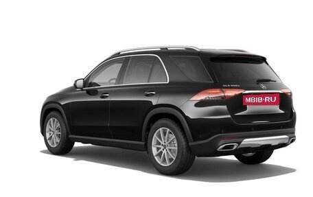 Mercedes-Benz GLE, 2025 год, 17 199 000 рублей, 4 фотография