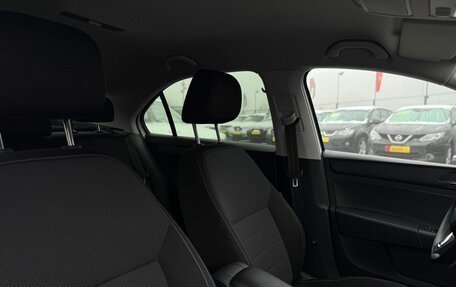 Skoda Rapid I, 2015 год, 1 269 000 рублей, 16 фотография