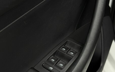 Skoda Rapid I, 2015 год, 1 269 000 рублей, 17 фотография