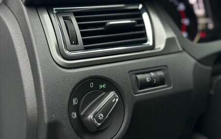 Skoda Rapid I, 2015 год, 1 269 000 рублей, 19 фотография