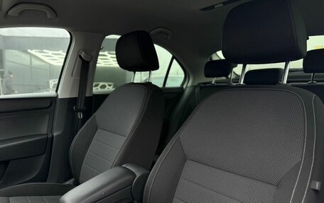 Skoda Rapid I, 2015 год, 1 269 000 рублей, 15 фотография