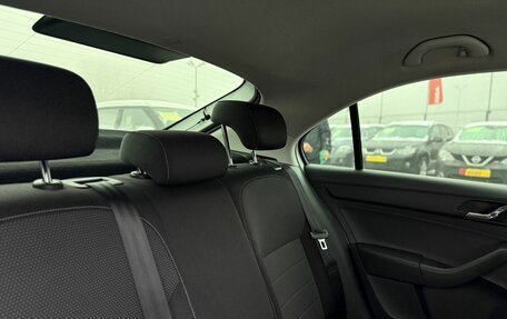 Skoda Rapid I, 2015 год, 1 269 000 рублей, 28 фотография