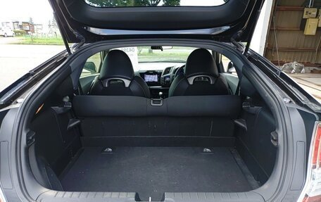 Honda CR-Z, 2016 год, 1 093 800 рублей, 6 фотография