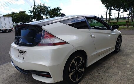 Honda CR-Z, 2016 год, 1 093 800 рублей, 2 фотография