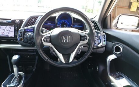 Honda CR-Z, 2016 год, 1 093 800 рублей, 8 фотография