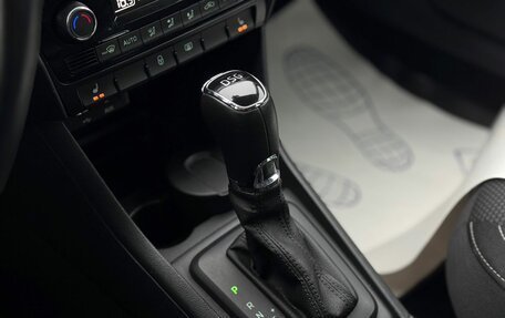 Skoda Rapid I, 2015 год, 1 269 000 рублей, 26 фотография