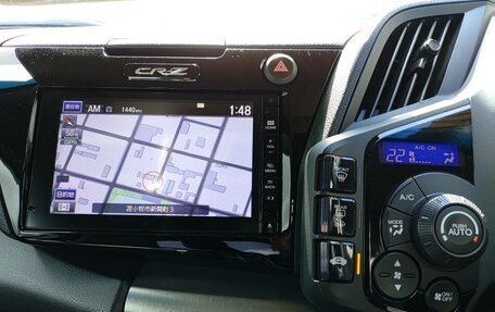Honda CR-Z, 2016 год, 1 093 800 рублей, 9 фотография