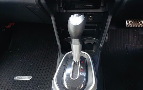 Honda CR-Z, 2016 год, 1 093 800 рублей, 10 фотография