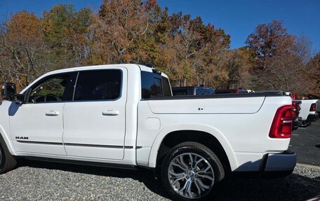 Rambler 1500, 2025 год, 12 640 000 рублей, 3 фотография