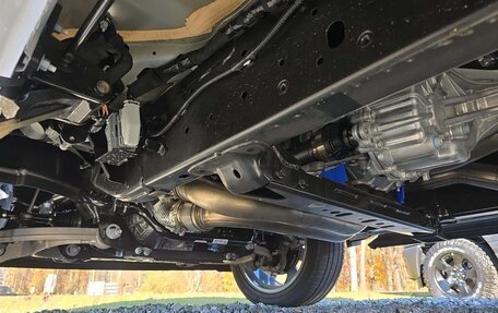 Rambler 1500, 2025 год, 12 640 000 рублей, 8 фотография