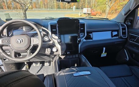 Rambler 1500, 2025 год, 12 640 000 рублей, 10 фотография