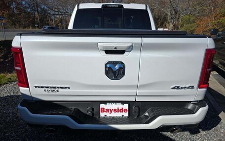 Rambler 1500, 2025 год, 12 640 000 рублей, 4 фотография