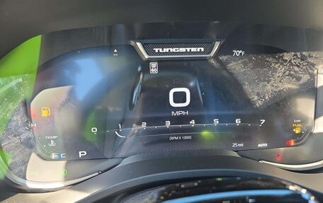 Rambler 1500, 2025 год, 12 640 000 рублей, 9 фотография