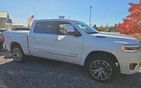 Rambler 1500, 2025 год, 12 640 000 рублей, 6 фотография