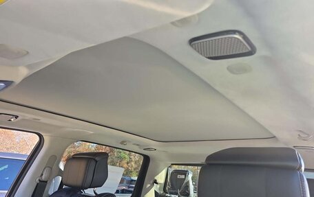 Rambler 1500, 2025 год, 12 640 000 рублей, 11 фотография