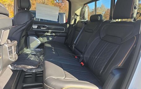 Rambler 1500, 2025 год, 12 640 000 рублей, 12 фотография