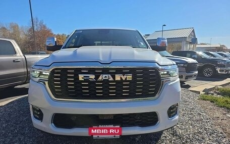 Rambler 1500, 2025 год, 12 640 000 рублей, 2 фотография