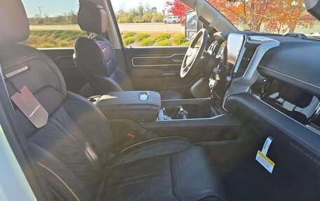 Rambler 1500, 2025 год, 12 640 000 рублей, 16 фотография