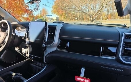 Rambler 1500, 2025 год, 12 640 000 рублей, 17 фотография