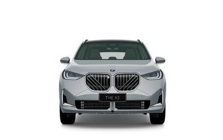 BMW X3, 2025 год, 9 290 000 рублей, 4 фотография