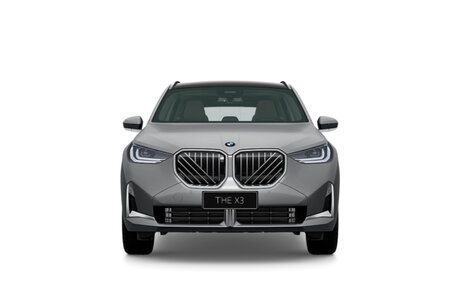 BMW X3, 2025 год, 9 290 000 рублей, 14 фотография