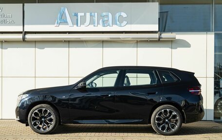 BMW X3, 2025 год, 9 190 000 рублей, 6 фотография