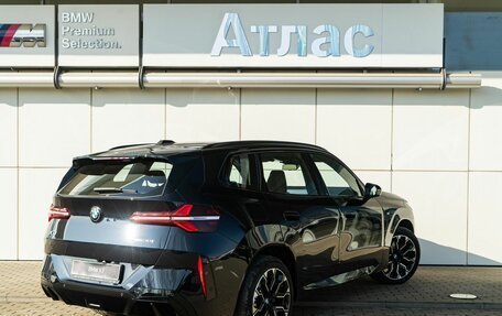 BMW X3, 2025 год, 9 190 000 рублей, 2 фотография