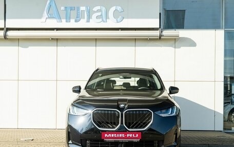 BMW X3, 2025 год, 9 190 000 рублей, 4 фотография