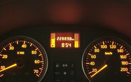 Renault Sandero I, 2012 год, 500 000 рублей, 9 фотография