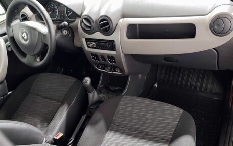 Renault Sandero I, 2012 год, 500 000 рублей, 15 фотография