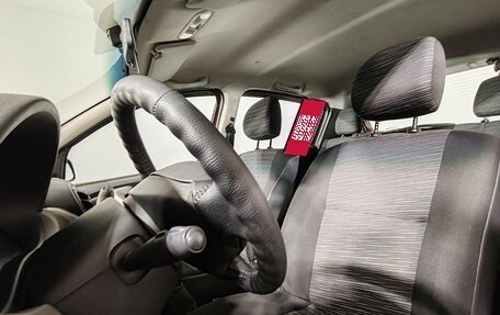 Renault Sandero I, 2012 год, 500 000 рублей, 13 фотография