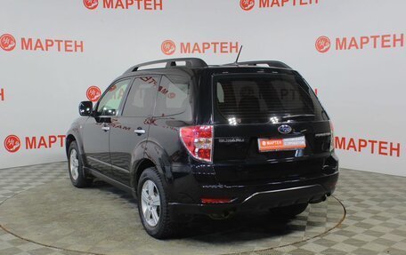 Subaru Forester, 2008 год, 1 150 000 рублей, 7 фотография